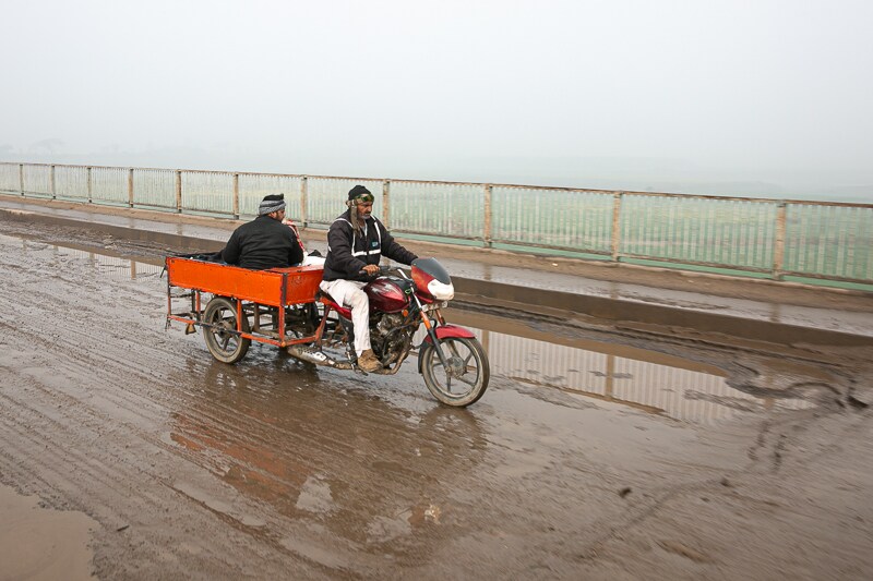 Uttar Pradesh Elections 2022: The many moods, colours and voices behind the votes