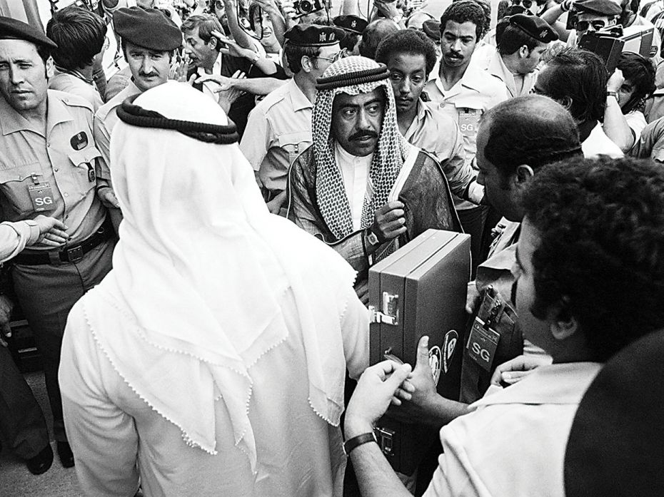 A Prince reigns It was a debut World Cup appearance for Kuwait in Spain in 1982. France were leading