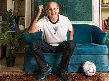 FIFA World Cup 2022: Brazil or Germany or Argentina, who India's top CEOs and celebrities are cheering for