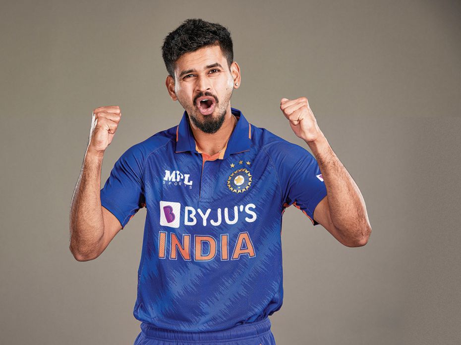 Shreyas Iyer,CricketerTeam he supports: Brazil My favourite international football team is Brazil be