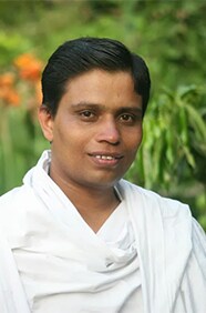 Acharya Balkrishna