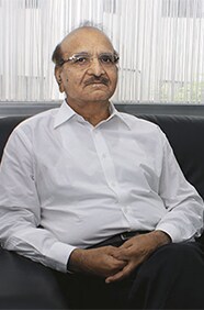 Karsanbhai Patel