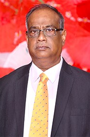 Rajendra Agarwal