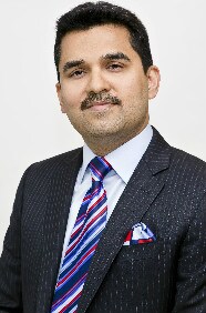 Shamsheer Vayalil