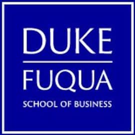 Fuqua School of Business