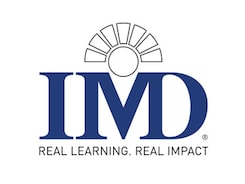IMD Business school