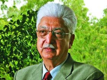 Premji's Green Plan