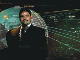 MovieBeam: A video story