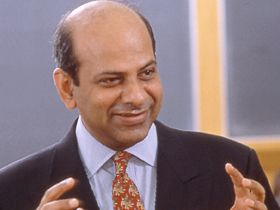 Professor Vijay Govindrajan explains Reverse Innovation