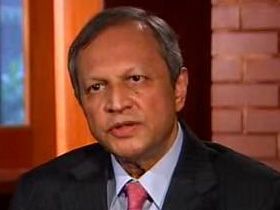 The US, the Nuclear Deal & Russia 3