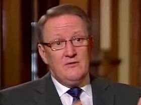 Tom Johnstone: Is Slump in Manufacturing Real? 1