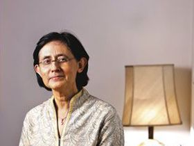 Vinita Bali: A Healthy Conversation - 2