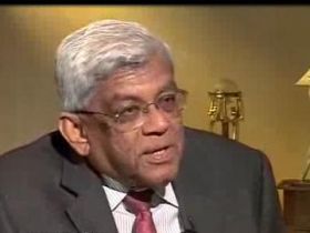 Part 3: Never Seen So Much Negativity About India says Deepak Parekh