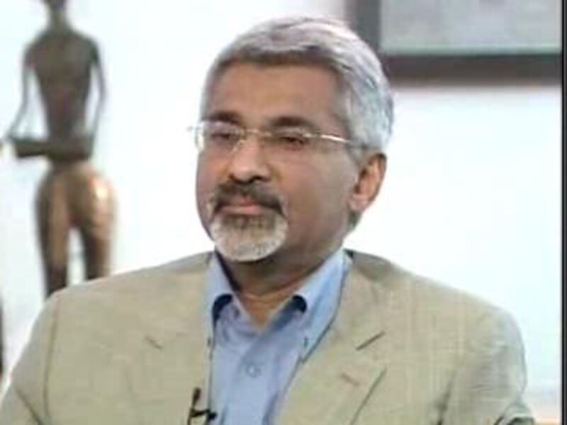 Part 2 : IDFC's Rajiv Lall on life after the Budget, India's Power Problem and IDFC's next step