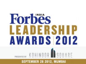 Recognising Transformation and Leadership