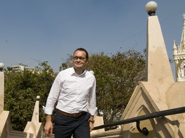 Audi is Bullish on India