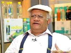 Hate it that Bisleri is a Generic Brand