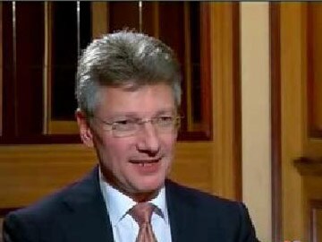 Need Systems Competence to Succeed in Marketplace: Continental AG