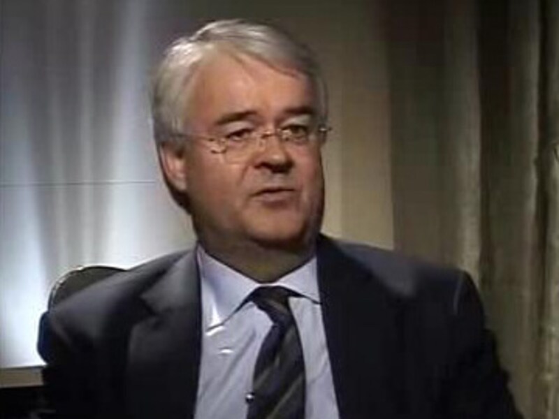 Michael Andrew: A Pause Mode in the India Story 3