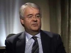 Michael Andrew: A Pause Mode in the India Story 3