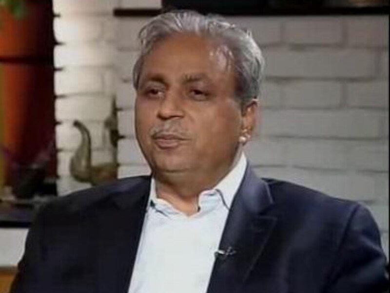 C. P. Gurnani: The Satyam Journey 3