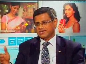 Nestle's Nandu Nandkishore on the Plans for India 1