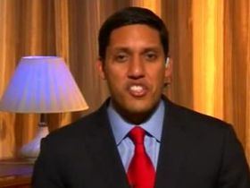Rajiv Shah: Man On A Foreign Mission 3