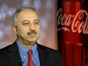 Part 1: Coca-Cola's Atul Singh is betting big on India's urbanisation and consumption