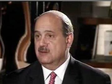 Barry Salzberg: Deloitte-d to Meet You 4