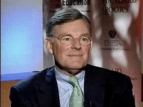 Part 3 - India Is Still An Attractive FDI Destination: Terry McGraw