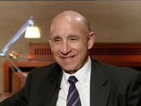 Part 2: Real Estate Major Cushman & Wakefield CEO and chairman Glen Rufrano on the Forbes India Show