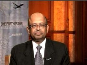 Indian Air Passenger Traffic Won't See Upside Soon