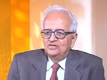 Bimal Jalan on India's Current Account Deficit