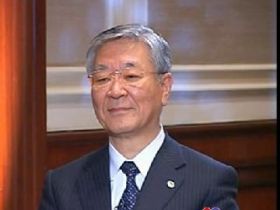 Recent Indian Conditions Favourable for Business: Hitachi President