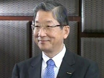 India Completely New Market For Nissan