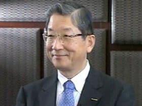 Nissan Positive on Recovery and Growth in 2013