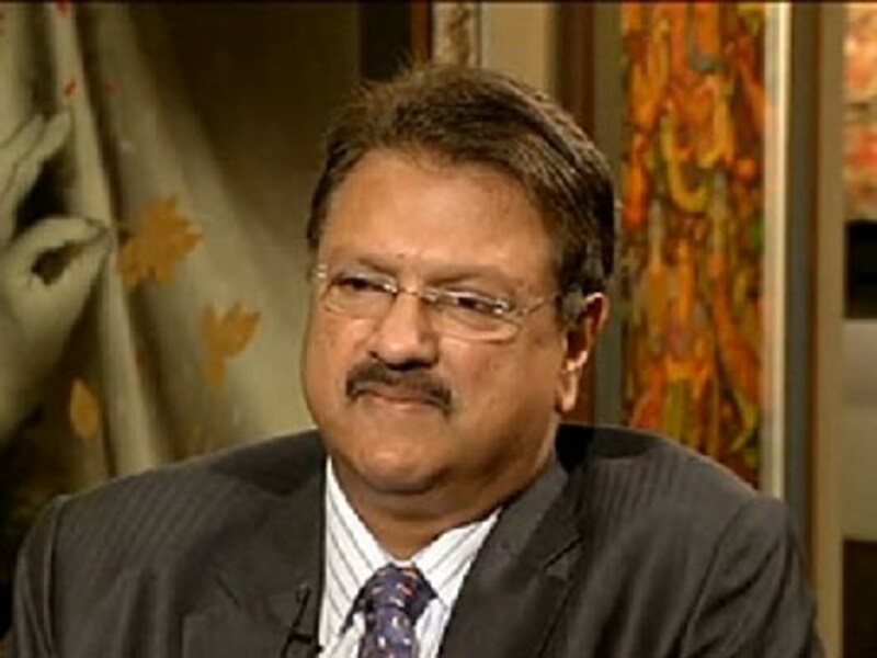 I Keep Ego Out of Big Deals: Ajay Piramal
