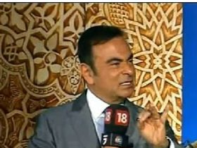 Datsun Global Head Vincent Cobee on the Brand Revival