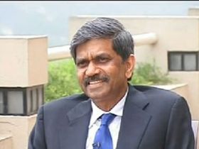 D Shivakumar on his Eight-Year Stint with Nokia