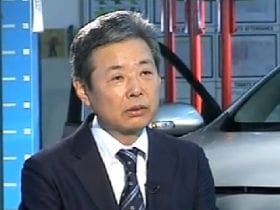 Pioneer in Indian Market is Maruti, Tata and Mahindra: Toyota MD