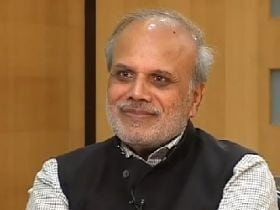 Sluggish GDP Growth Holding Back Health Care Expenditure: Lupin