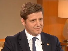 Otis Elevator Seeing Robust Growth in China