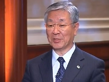 Hitachi's Technological Capability Ahead of Competition