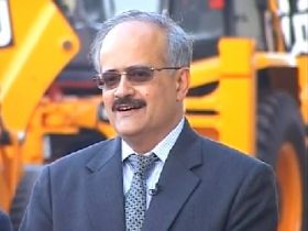 JCB India to Invest 500 crore in Five Years