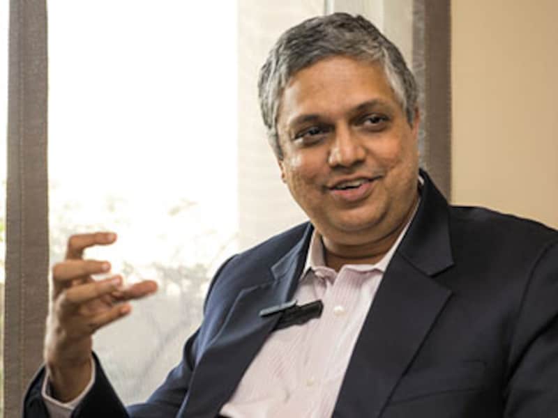 We encourage fund managers to maintain personalised checklists for investments: S Naren