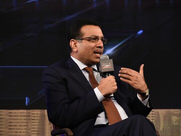 Sanjiv Goenka on using technology to manage customer relations