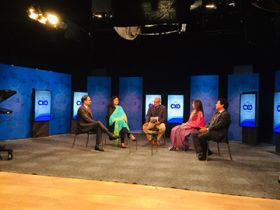 India's top HR executives discuss the future of work at Forbes India CXO Dialogues