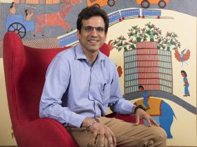 People costs matter as technology prices fall: Hitesh Oberoi, CEO, Info Edge (India)