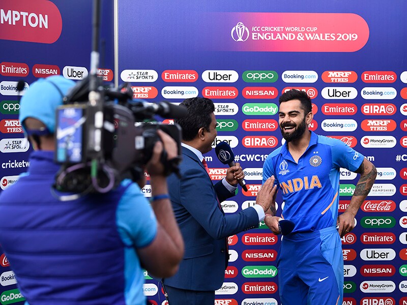 India's popular cricket commentators give us a glimpse into their profession