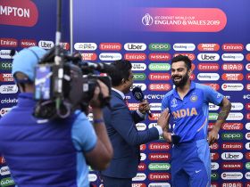 India's popular cricket commentators give us a glimpse into their profession